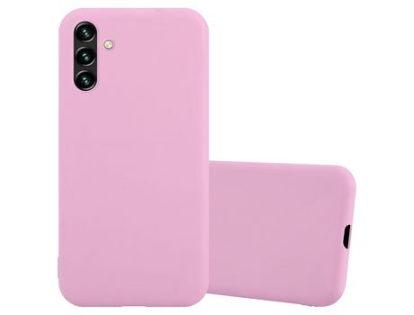 Carcasa para Samsung Galaxy A13 5G Rosa
