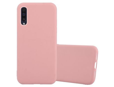 Carcasa para Samsung Galaxy A50 4G / A50s / A30s Rosa