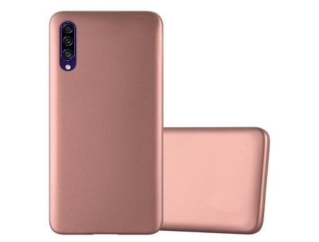 Carcasa para Samsung Galaxy A50 4G / A50s / A30s Rosa