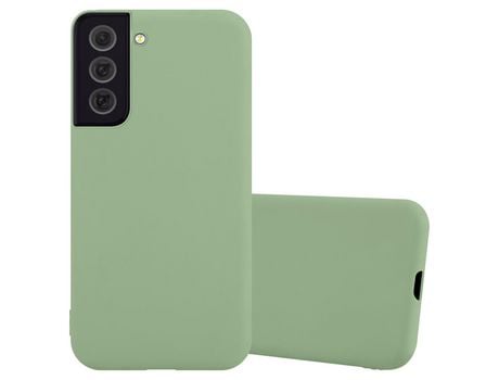 Carcasa para Samsung Galaxy S22 Verde