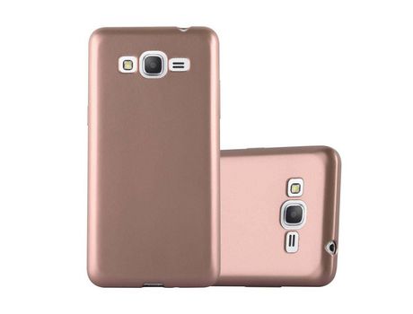 Carcasa para Samsung Galaxy GRAND PRIME Rosa