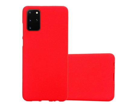 Carcasa para Samsung Galaxy S20 PLUS Rojo