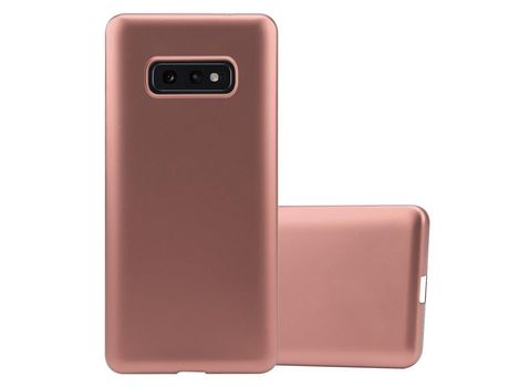 Carcasa para Samsung Galaxy S10e Rosa