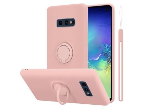 Carcasa para Samsung Galaxy S10e Rosa
