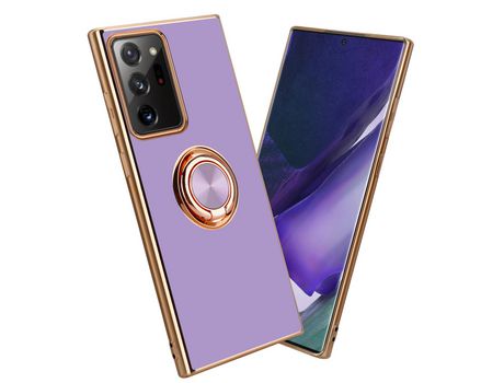 Carcasa para Samsung Galaxy NOTE 20 ULTRA Morado