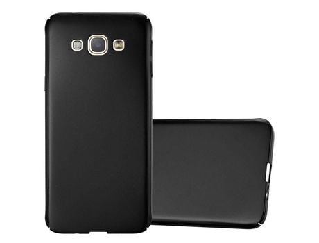 Carcasa para Samsung Galaxy A8 2015 Negro