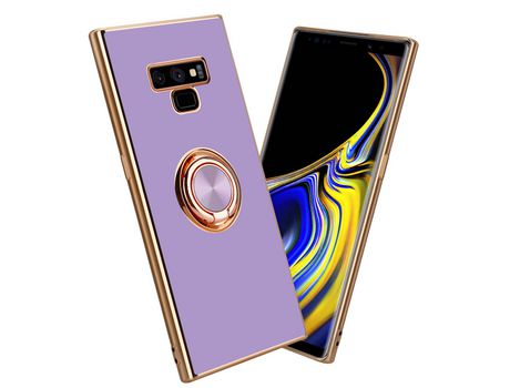 Carcasa para Samsung Galaxy NOTE 9 Morado