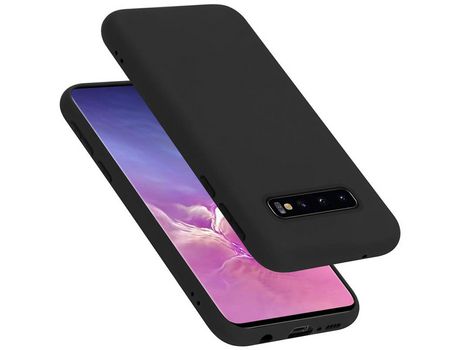 Carcasa para Samsung Galaxy S10 4G Negro