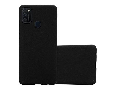 Carcasa para Samsung Galaxy M21 / M30s Negro