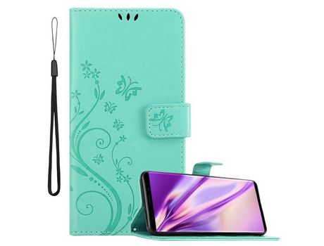 Carcasa para Samsung Galaxy NOTE 9 Turquesa