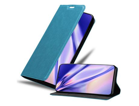 Carcasa para Samsung Galaxy S20 ULTRA Turquesa