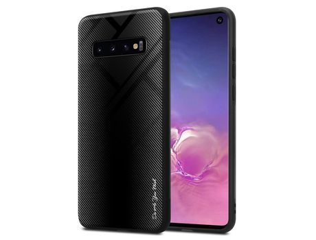 Carcasa para Samsung Galaxy S10 4G Negro