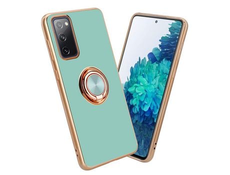 Carcasa para Samsung Galaxy S20 FE Turquesa