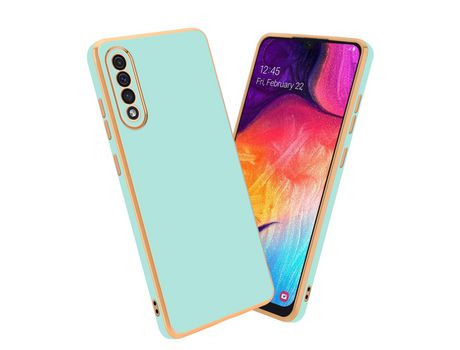 Carcasa para Samsung Galaxy A50 4G / A50s / A30s Verde