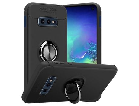 Carcasa para Samsung Galaxy S10e Negro