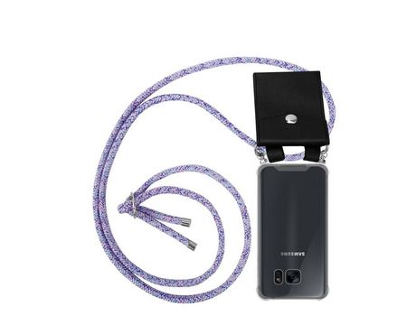 Carcasa para Samsung Galaxy S7 Morado