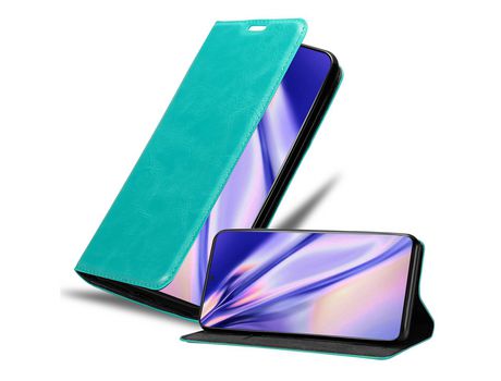 Carcasa para Samsung Galaxy S21 ULTRA Turquesa