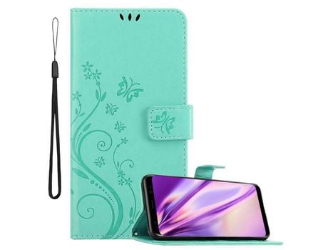 Carcasa para Samsung Galaxy S8 Turquesa