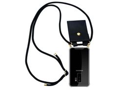Carcasa para Samsung Galaxy S9 PLUS Negro