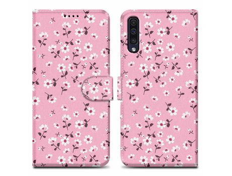 Carcasa para Samsung Galaxy A50 4G / A50s / A30s Rosa