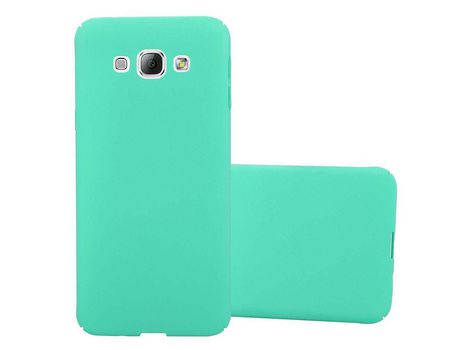 Carcasa para Samsung Galaxy A8 2015 Verde