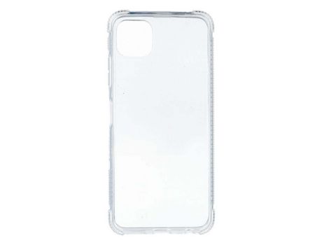 Carcasa para SAMSUNG Galaxy A22 5G Transparente