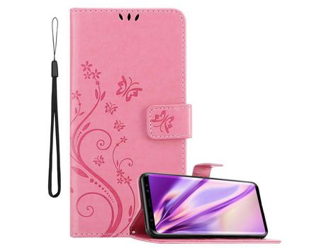 Carcasa para Samsung Galaxy S9 Rosa