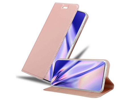 Carcasa para Samsung Galaxy S20 ULTRA Rosa