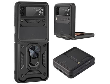 Carcasa para Samsung Galaxy Z Flip 3