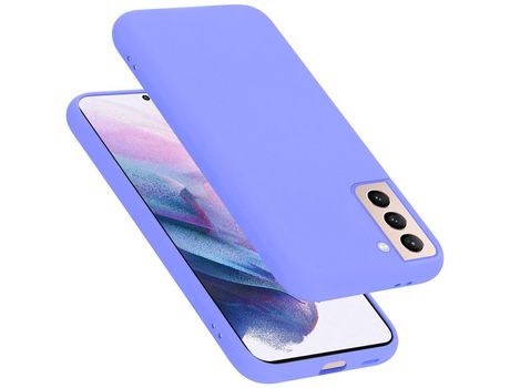 Carcasa para Samsung Galaxy S22 PLUS Morado