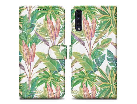 Carcasa para Samsung Galaxy A50 4G / A50s / A30s Verde