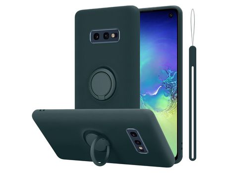 Carcasa para Samsung Galaxy S10e Verde