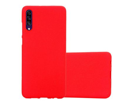 Carcasa para Samsung Galaxy A50 4G / A50s / A30s Rojo
