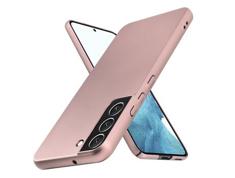 Carcasa para Samsung Galaxy S22 Rosa
