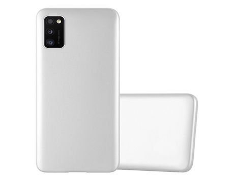 Carcasa para Samsung Galaxy A51 4G / M40s Negro