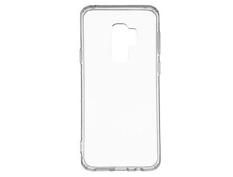 Carcasa para SAMSUNG S9 Plus Transparente
