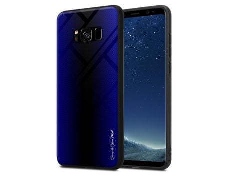 Carcasa para Samsung Galaxy S8 Morado