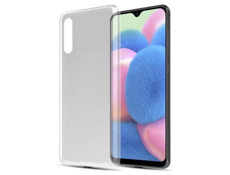 Carcasa para Samsung Galaxy A50 4G / A50s / A30s Transparente