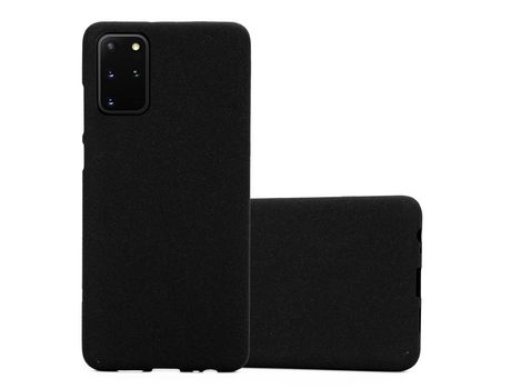 Carcasa para Samsung Galaxy S20 PLUS Negro