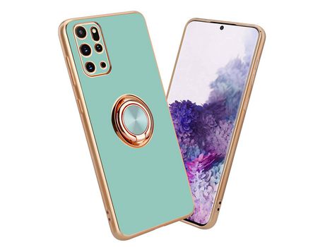 Carcasa para Samsung Galaxy S20 PLUS Turquesa