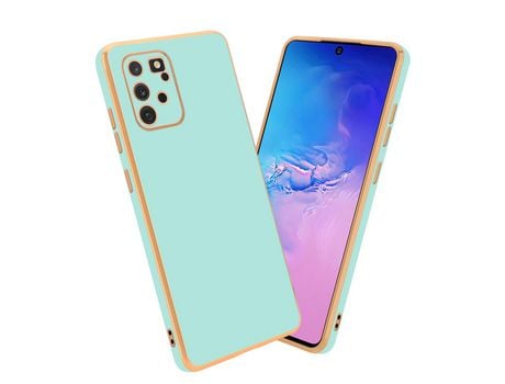 Carcasa para Samsung Galaxy A91 / S10 LITE / M80s Verde