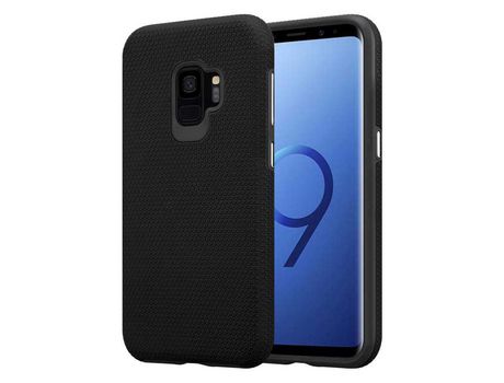Carcasa para Samsung Galaxy S9 Negro