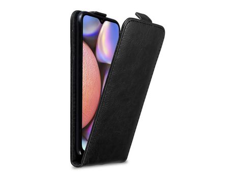 Carcasa para Samsung Galaxy A10s / M01s Negro