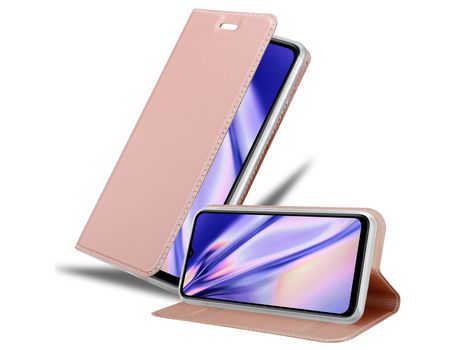 Carcasa para Samsung Galaxy M23 5G Rosa
