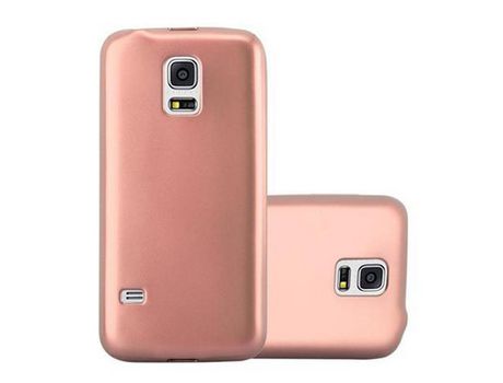 Carcasa para Samsung Galaxy S5 MINI / S5 MINI DUOS Rosa