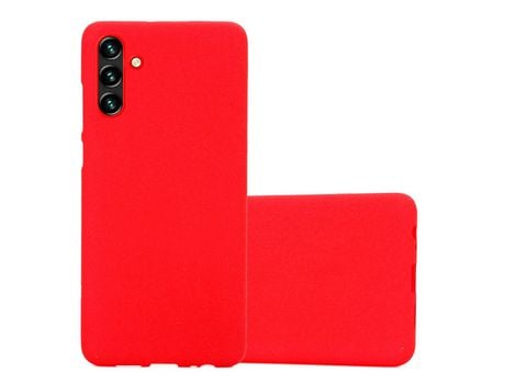 Carcasa para Samsung Galaxy A13 5G Rojo