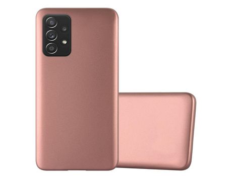 Carcasa para Samsung Galaxy A52 (4G / 5G) / A52s Rosa