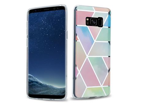 Carcasa para Samsung Galaxy S8 Rosa