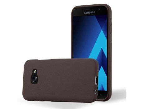 Carcasa para Samsung Galaxy A5 2017 Morado