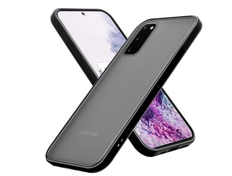 Carcasa para Samsung Galaxy S20 Transparente